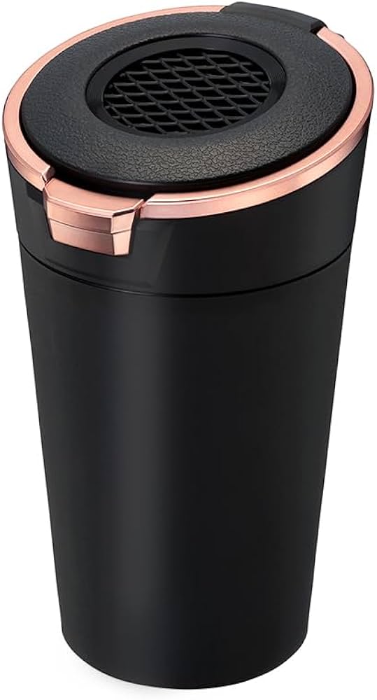 Amazon | 星光産業 EXEA 車内用品 灰皿 ソーラーライトアッシュ Amazon | 星光産業 EXEA 車内用品 灰皿 ソーラーライトアッシュ